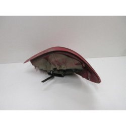 Feu Arriere Principal Gauche (feux) Peugeot 207 Phase 1 Cabriolet